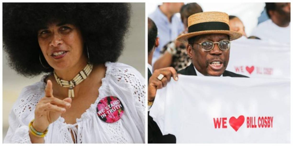 Este sábado, después de más de 50 horas de deliberaciones, el juicio contra Bill Cosby fue anulado, luego de que el jurado no pudiera llegar a un veredicto por unanimidad.<br/>Sin embargo, los fiscales se comprometieron a pedir un nuevo proceso, tal como lo permite la ley.<br/>