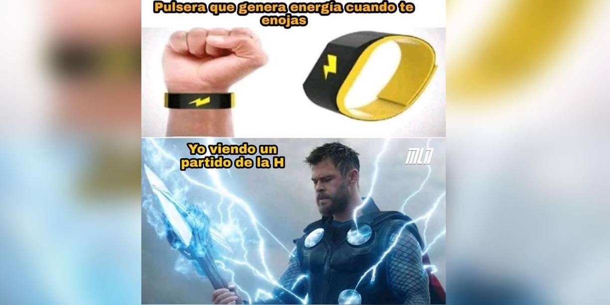 Los memes se burlan de Honduras y Fabián Coito tras perder ante Jamaica