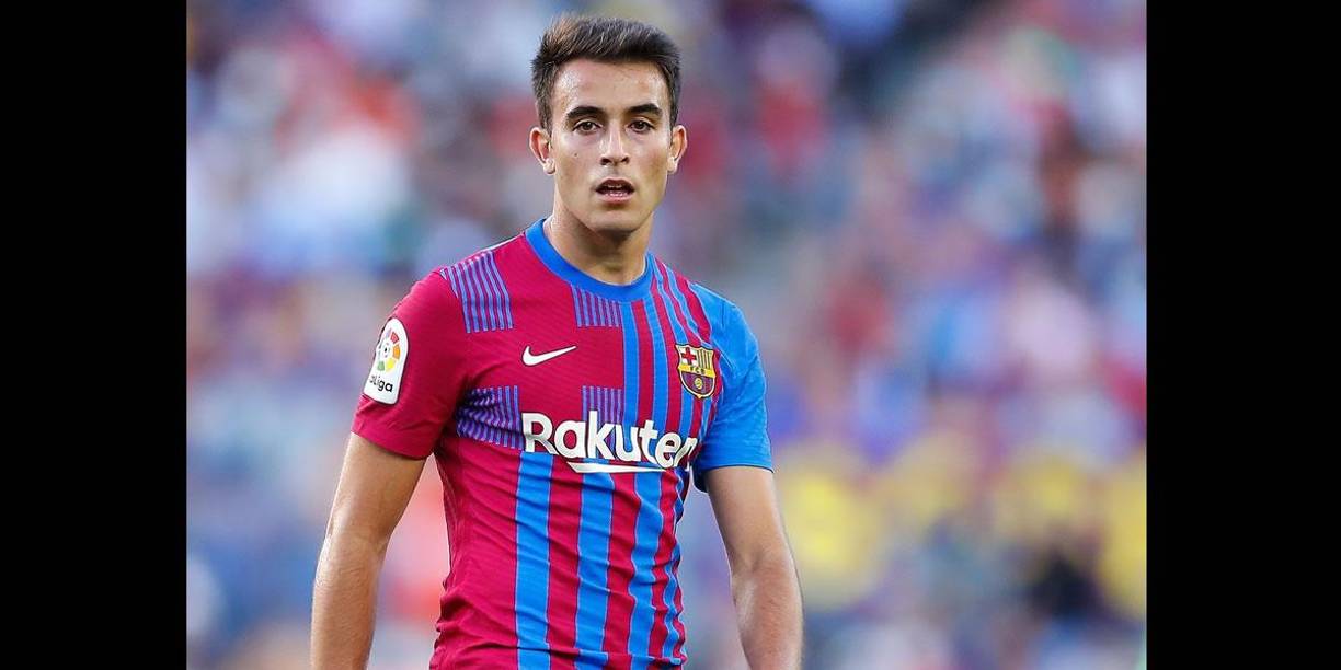 Eric García parece el más adecuados para hacer dupla con Piqué en la zona central.