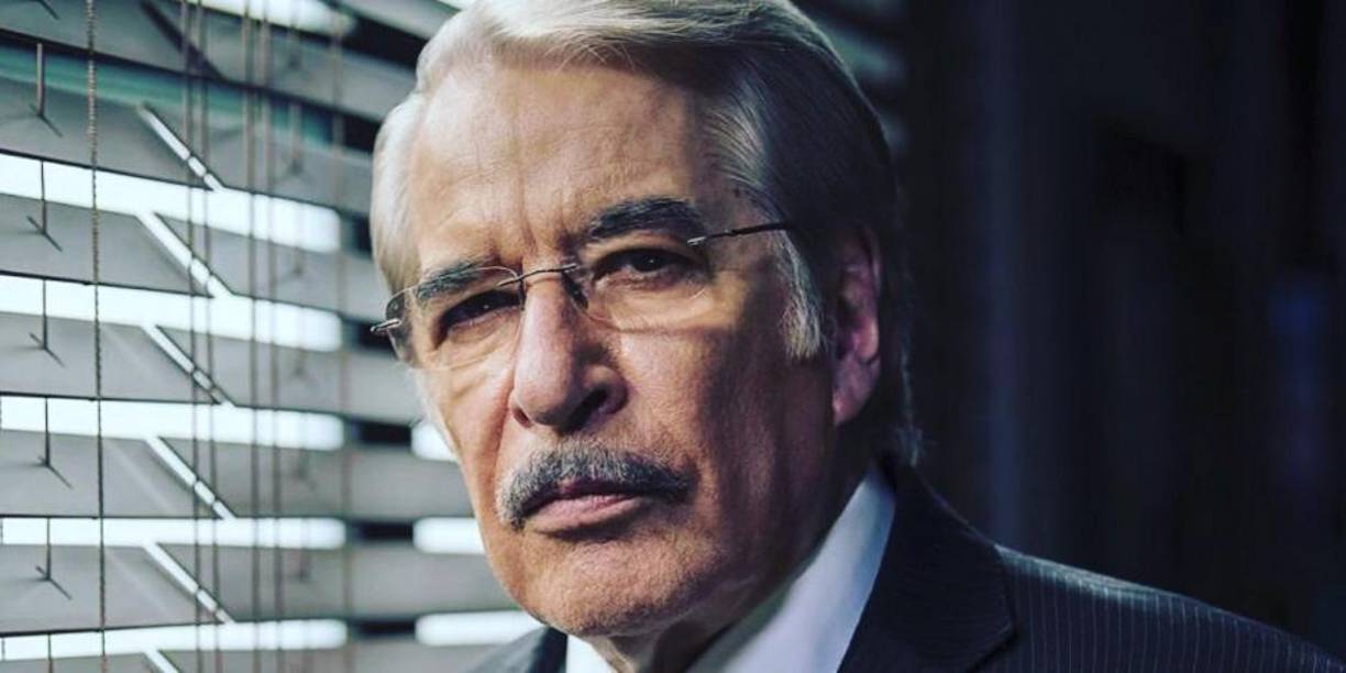 El villano de las telenovelas Enrique Rocha Ruiz ha fallecido el 7 de noviembre de 2021 a los 81 años. Con casi seis décadas de carrera en el teatro, el cine, la publicidad y la televisión, su presencia corpulenta y su voz grave le colocaron entre los interpretes más populares como villano de las telenovelas difundidas con gran éxito por toda Latinoamérica.