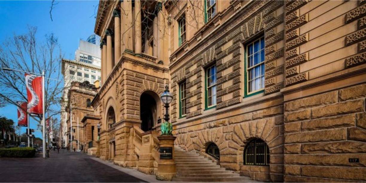 El lunes 13 de noviembre la selección hondureña llegará a Sídney y de inmediato se hospedarán en este lujoso hotel.