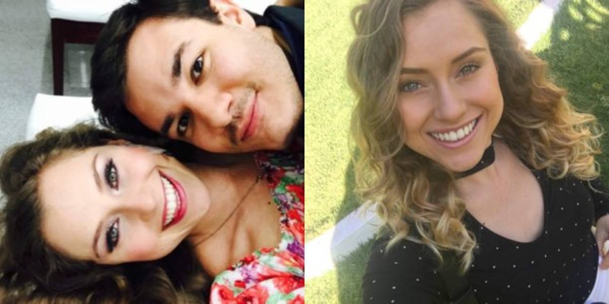 En la actualidad, Natalia mantiene una relación con el empresario Michele Libretti.