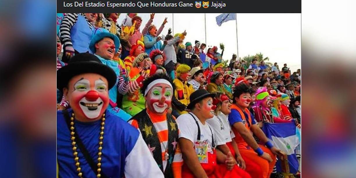 Los memes se burlan de Honduras y Fabián Coito tras perder ante Jamaica