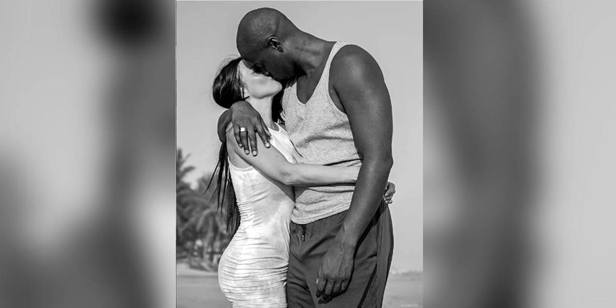 Jimena Sánchez y Tis Zombie llevan una relación amorosa desde inicios de este 2021.