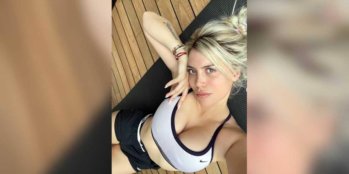 Según trascendió, el supuesto encuentro íntimo entre Mauro Icardi y la China Suárez, que fue revelado en los mails que recibió Wanda, se dio a fines de septiembre cuando la empresaria y su hermana Zaira viajaron juntas a Milán para participar de la Semana de la Moda en esa ciudad italiana.