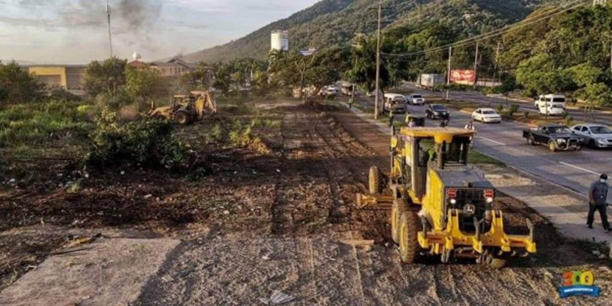 Tendrá al menos 500 plazas de estacionamiento, que buscarán convertir a este mercado en el más ágil en cuanto a circulación de la ciudad.