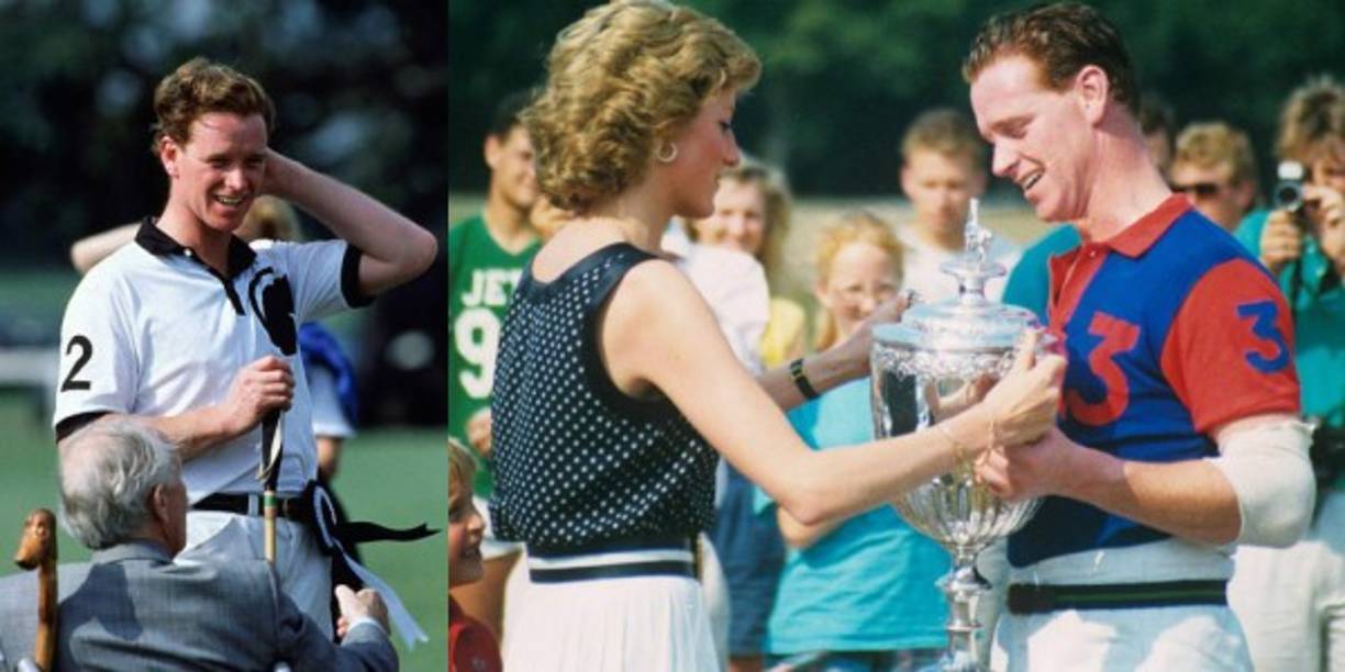 Hewitt sigue exprimiendo su amorío con Diana: Ha hecho “confesiones” en otros libros, ha dado entrevistas por doquier, ha participado en reality shows e incluso se dejó hipnotizar para revivir un encuentro con la Princesa. Recientemente trató en vano de vender más de 60 cartas que le escribió Diana.<br/>La familia de la Princesa inició un juicio para recuperar las misivas y fue determinado que no puede usarlas.