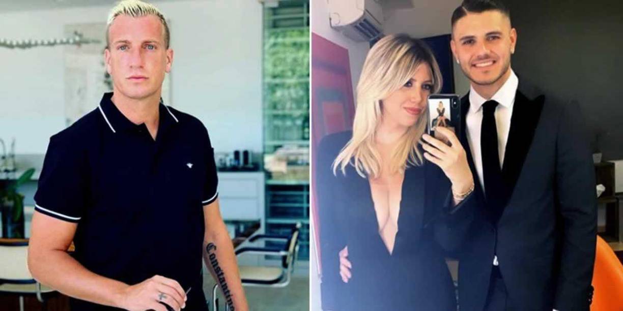 Las opiniones se dividen entre quienes expresaron su apoyo a Wanda Nara y entre quienes recuerdan cómo comenzó su relación con Mauro Icardi, producto de haberle sido infiel a su entonces esposo Maxi López, quien además era amigo y compañero de equipo del hoy delantero del PSG.