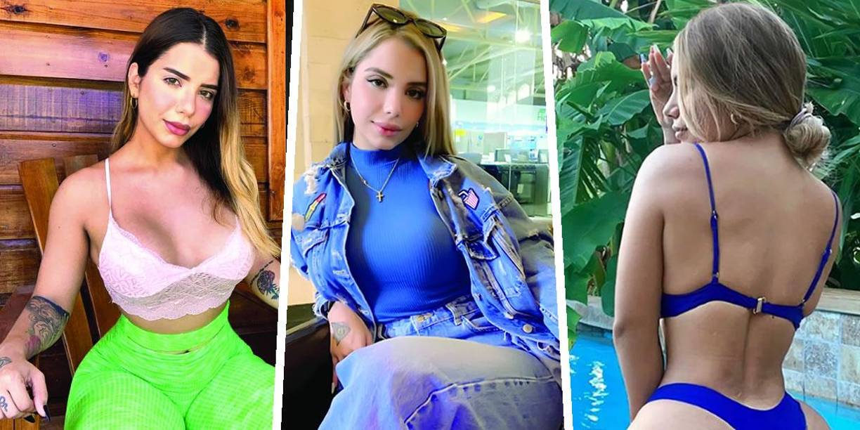 Jennifer Funes, exatleta, modelo, presentadora, amante de la música y en su momento hasta palillona, se confiesa en esta entrevista con Grupo OPSA sobre sus proyectos, vida privada y sus últimos escándalos.