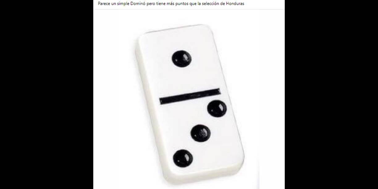 Los memes no perdonan a Fabián Coito tras derrota de Honduras en México