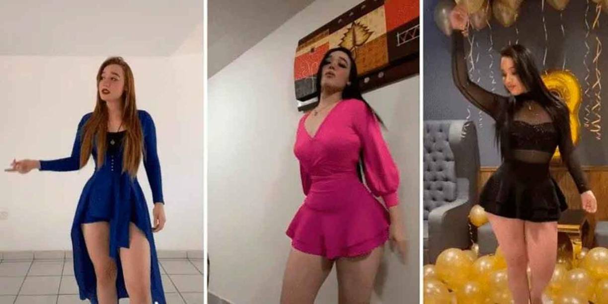 La influencer tenía 21 años y minutos antes de morir asesinada cerca de su residencia, recibió una llamada misteriosa, informaron autoridades.