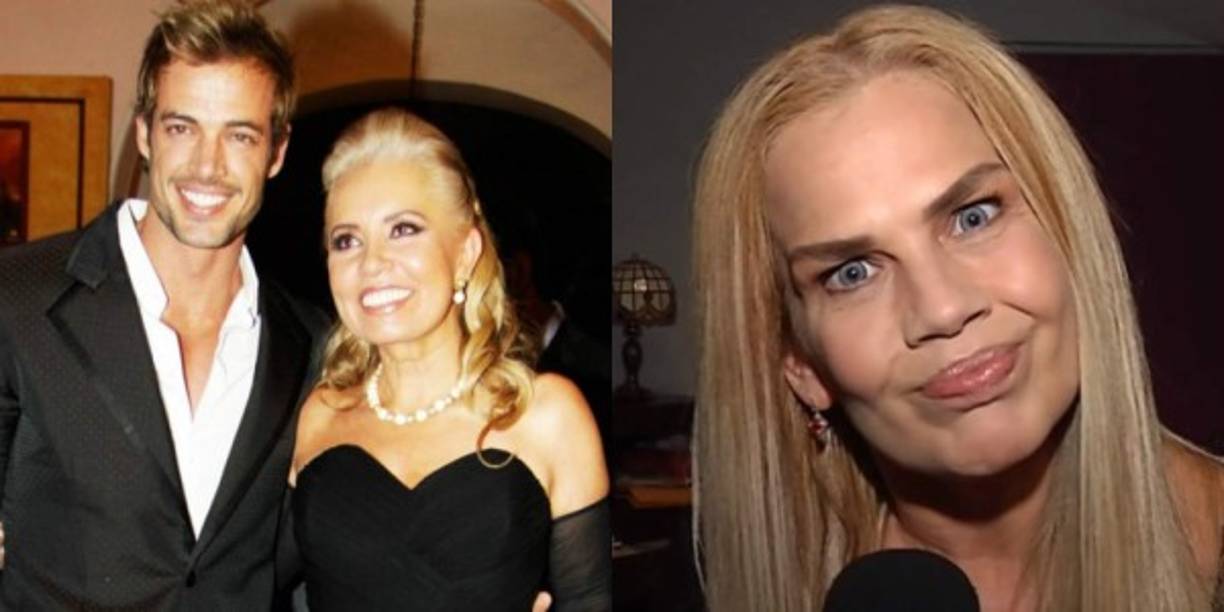 La discusión se puso más agresiva cuando Niurka Marcos entró en escena para defender al padre de su hijo amenazando al actor con 'romperle la madre' y llamándole 'bobo' y hasta involucrando a la productora Carla Estrada diciendo que esta había ayudado al actor en su carrera a cambio de favores sexuales.<br/><br/>En este caso el actor no contestó a la polémica vedette, mientras que Estrada se limitó a decir 'Me duele, me da tristeza que una mujer, que realmente no creo que tenga ninguna autoridad moral, ni somos grandes amigas, ni conoce realmente mi trayectoria, ni mi persona, como para que se exprese así de mi. Finalmente, cada quien, es una mujer que yo respeto y definitivamente no creo que tenga motivos para hablar así de mi“, dijo la productora.