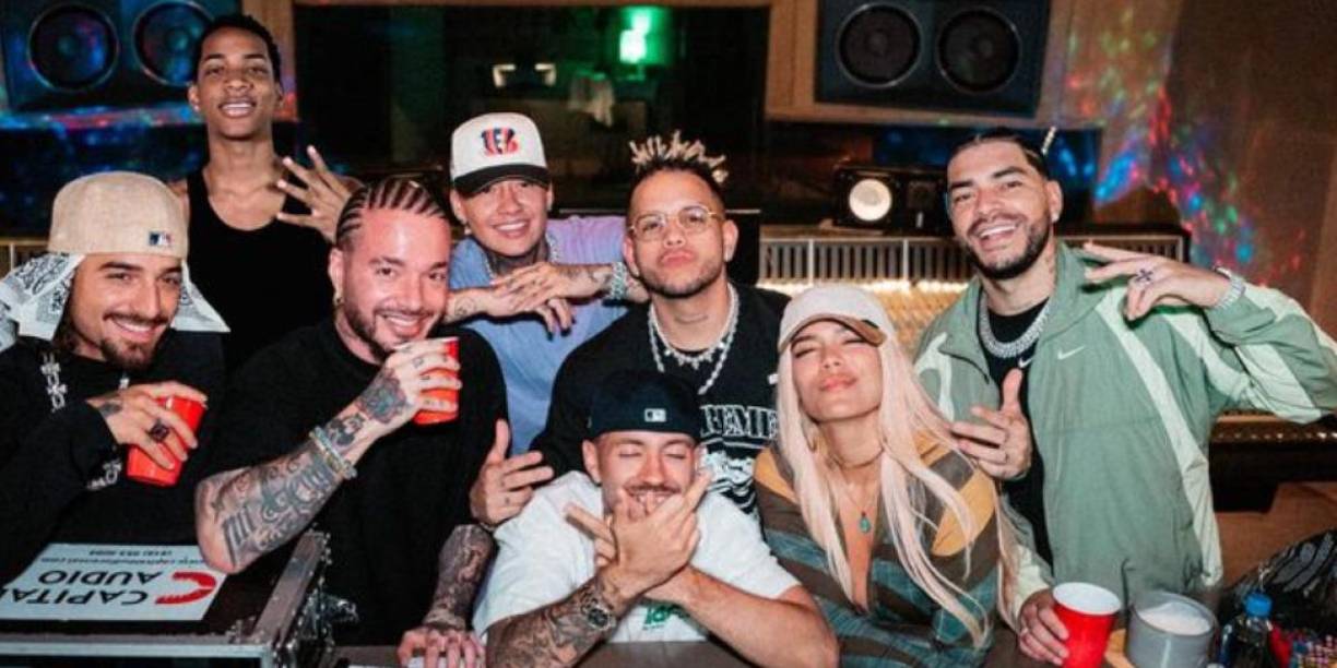 Del mismo modo, Turizo aseveró que en el país ninguno de los artistas del género se da la mano, pues todos se ven como competencia, siendo uno de los mercados más apetecidos por artistas del género urbano.