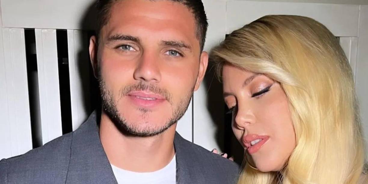 Hoy la prensa de Argentina señala que Wanda Nara dejó a Mauro Icardi por el jugador de Boca, Martín Payero.
