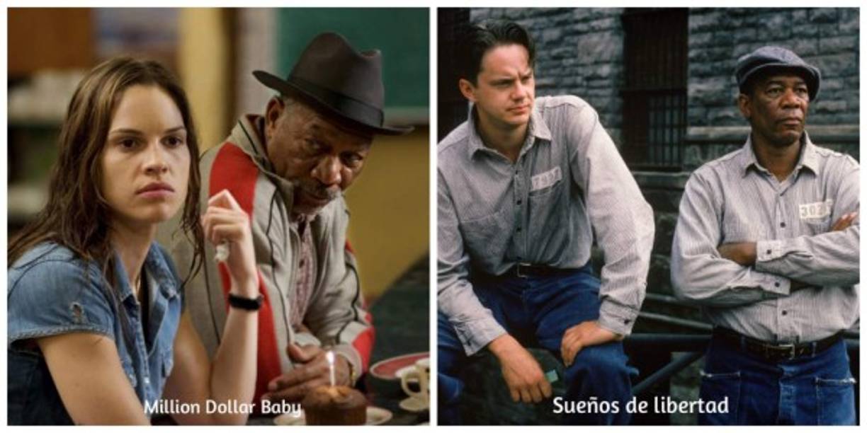 Había sido nominado varias veces al premio Óscar - por cintas como Invictus, Sueños de libertad, Paseando a Miss Daisy y El Reportero de la Calle 42-, pero no había podido llevarse ningún galardón, fue hasta que hizo Million Dollar Baby que se ganó la estatuilla por mejor actor de reparto en 2005.<br/>