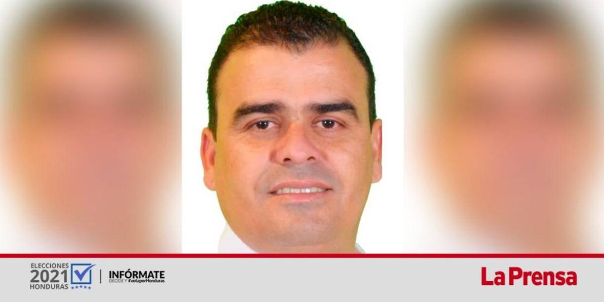 En Santa Cruz de Yojoa, Marlon Pineda (Libre) toma ventaja para destronar a Roberto Pineda (Liberal).