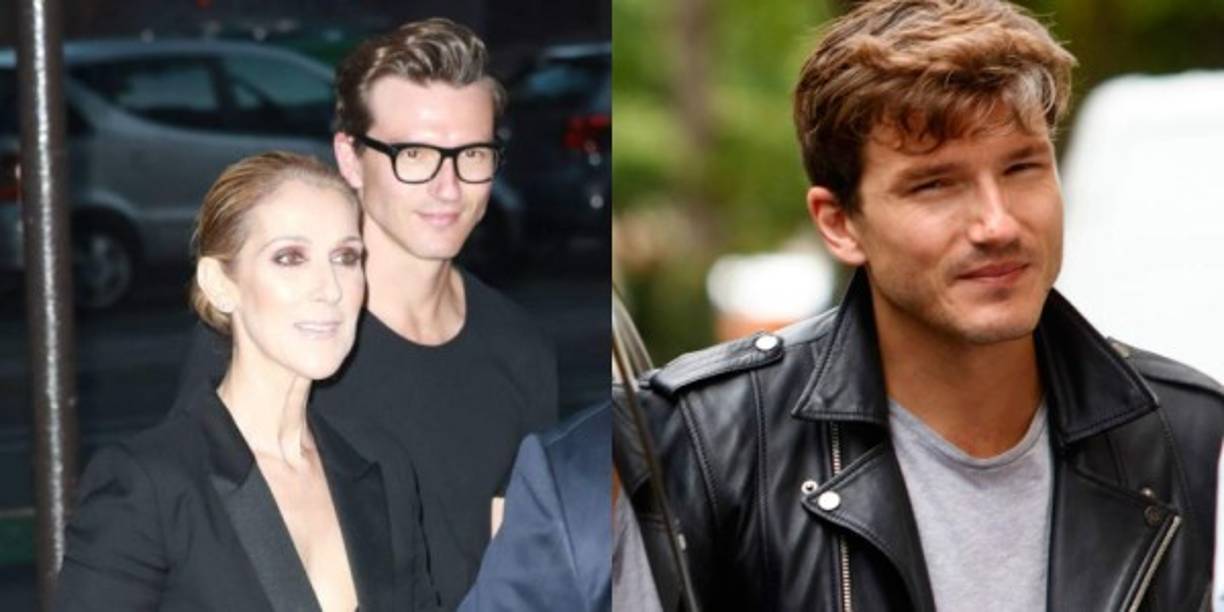 El misterioso acompañante de Celine es Pepe Muñoz, un joven español que se volvió un amigo cercano de la cantante, quien forma parte de su elenco de bailarines y la acompaña a todos desfiles de moda que pueda.<br/>