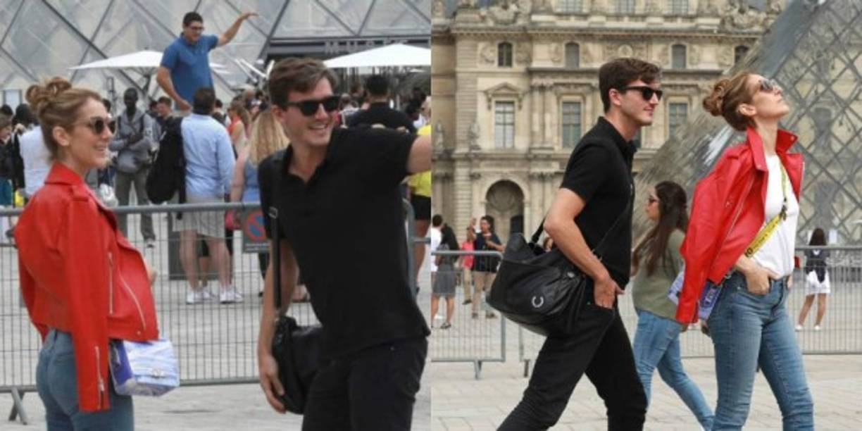 En esos meses, la artista experimentó un cambio de actitud que no solo se reflejaba en su estado de ánimo, sino también en su renovado estilo. <br/><br/>Todo apuntó a que esto se dio gracias a Pepe, quien, curiosamente, tiene una estrecha relación con el mundo de la moda.