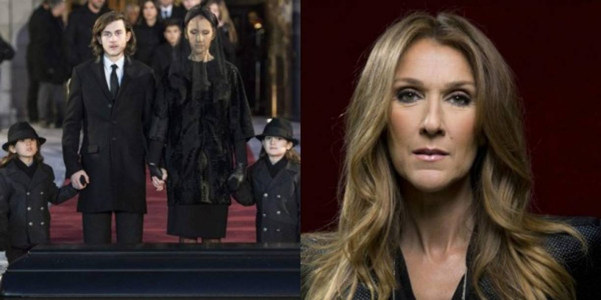 Tras una larga recuperación, Dion admitió en una entrevista para The Sun que se sentía “mucho más fuerte y segura de mí misma como líder de la familia”. A pesar de todo, la canadiense aseguraba no estar lista para rehacer su vida sentimental ya que, para ella, René seguía siendo el gran amor de su vida.