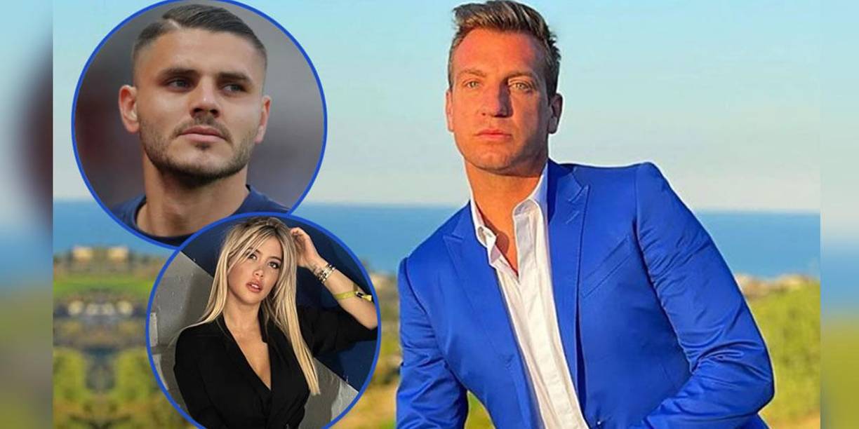 En el programa “Intrusos” revelaron lo qué dijo Maxi López sobre Mauro Icardi tras el escándalo con Wanda Nara. “Los celos de Mauro hacia Maxi siempre han sido muy fuertes. Por más que muchos digan que Icardi ha sido un tipo muy presente y que ha ayudado mucho a los chicos, la gente cercana a Maxi dice que si hay alguien que hizo todo para separarlo de sus hijos fue Mauro”, dijo el panelista Adrián Pallares.