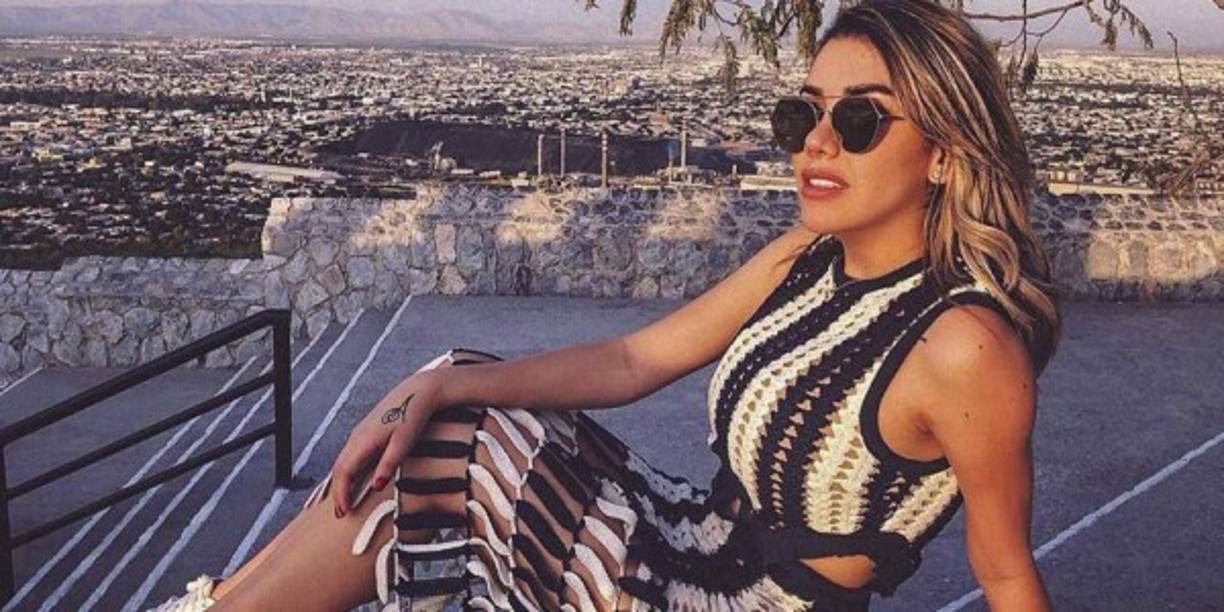 Karime es abiertamente bisexual. Es una de las que más ganancias ha tenido por su participación en Acapulco Shore.