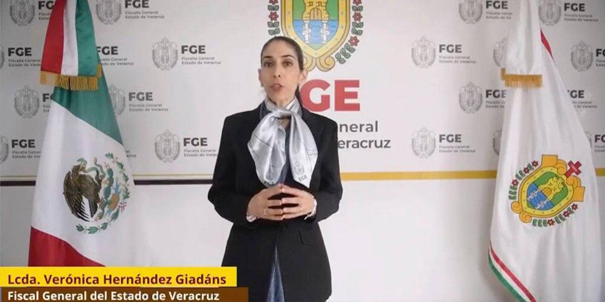 La Fiscalía General del Estado (FGE) ha iniciado una carpeta de investigación. La Fiscal General, Verónica Hernández, ha asegurado que no habrá impunidad y que las autoridades ministeriales están trabajando para dar con el paradero de los responsables.