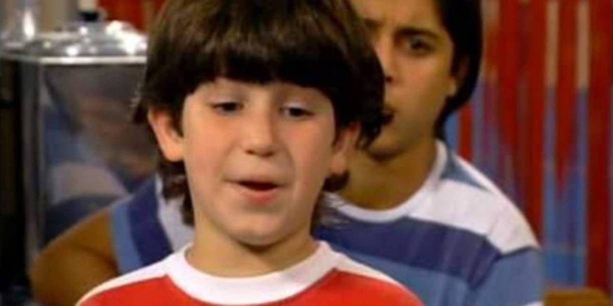 Los que estuvieron pegados a la pantalla en esa época recuerdan muchos cánticos.<br/>