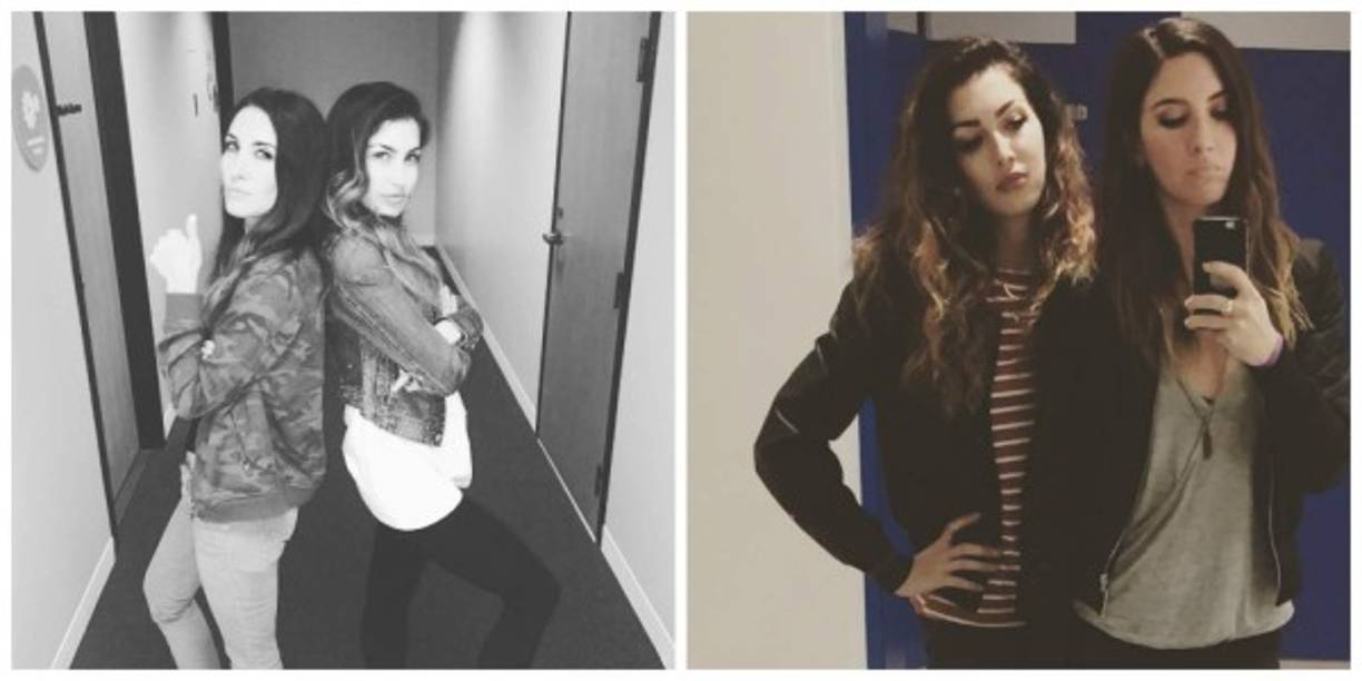 Kristen Carney, su compañera en el programa 'Mentally Ch(ill)', posteó un mensaje dedicado a la joven 'RIP (descansa en paz) @StevieRyan la chica más 'cool' que he conocido.'<br/>