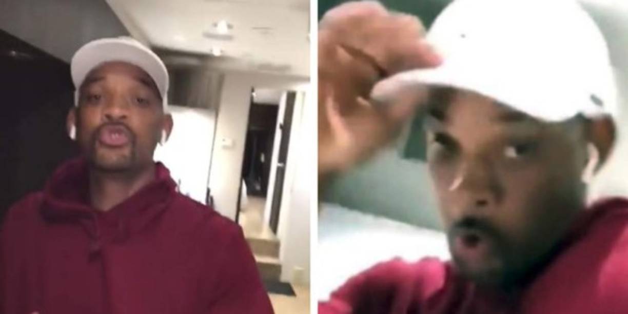 <br/>Will deleitó a sus fans castellanohablantes con una interpretación de la famosa canción tradicional mexicana 'La Bamba' y su video no tardó en hacerse viral. En muchas ocasiones ha sorprendido con interpretaciones en español. Cada vez mejora su lengua no materna. ¡Qué bien!<br/>