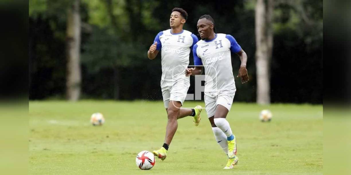 Elis le ganó en la carrera al ‘Choco Lozano.