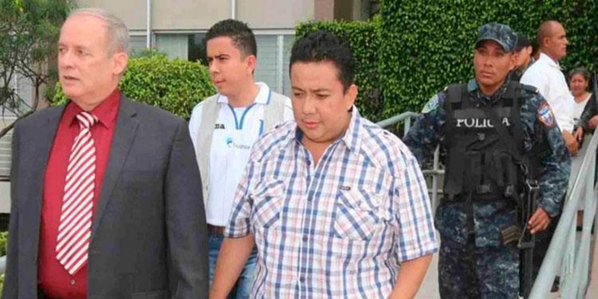 El político hondureño permanece recluido en Nueva York, acusado por cargos de narcotráfico.
