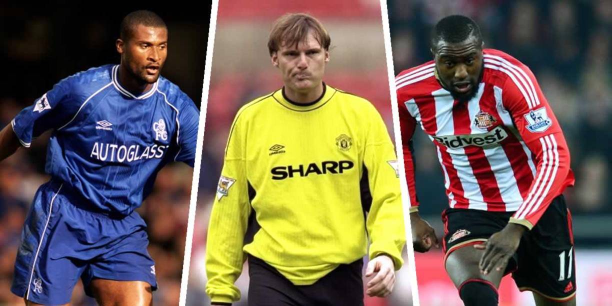 El diario The Sun de Inglaterra publicó una lista de los 10 peores fichajes en la historia de la Premier League y destacan dos futbolistas de la Concacaf, uno de ellos es hondureño. Con información de Diario Marca