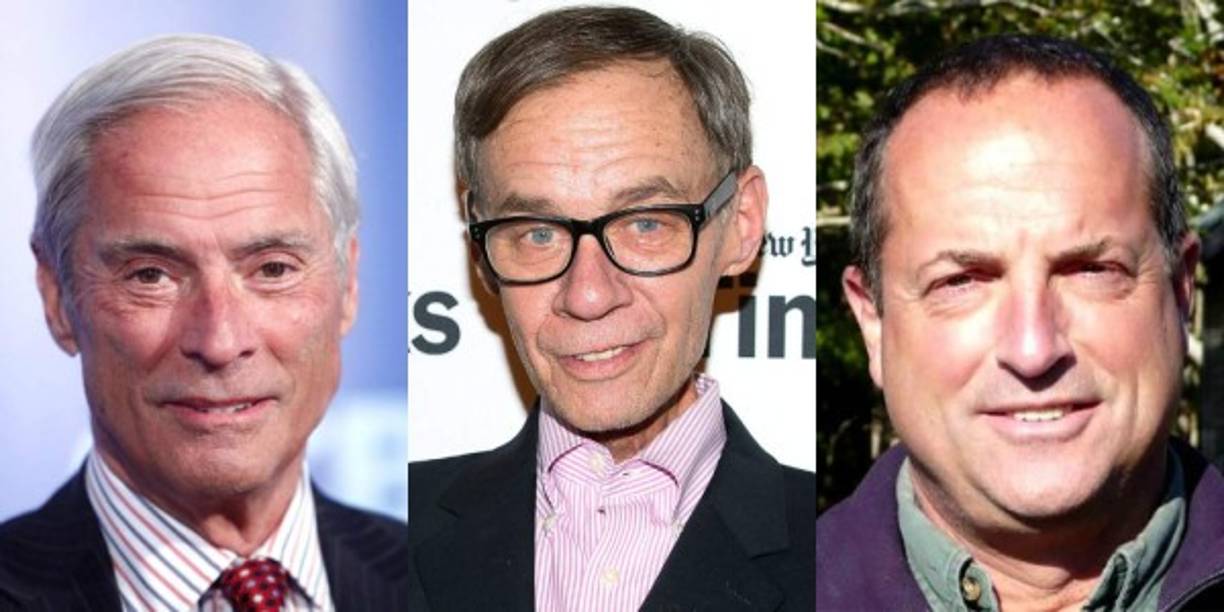 La misma suerte corrieron Bob Simon, David Carr y Ned Colt, tres periodistas que elaboraron un documental sobre la implicación del Gobierno de Estados Unidos en el ataque contra las Torres Gemelas y que en febrero del 2015 murieron por motivos diferentes; pero extrañamente los tres acontecimientos ocurrieron en una misma semana. (Foto redes)<br/><br/>¿Podrían estos eventos ser una serie de simples coincidencias?<br/>