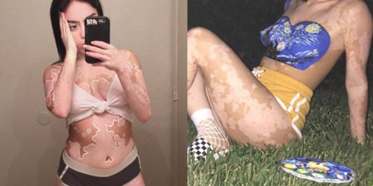 Fotos:Instagram radiantbambi