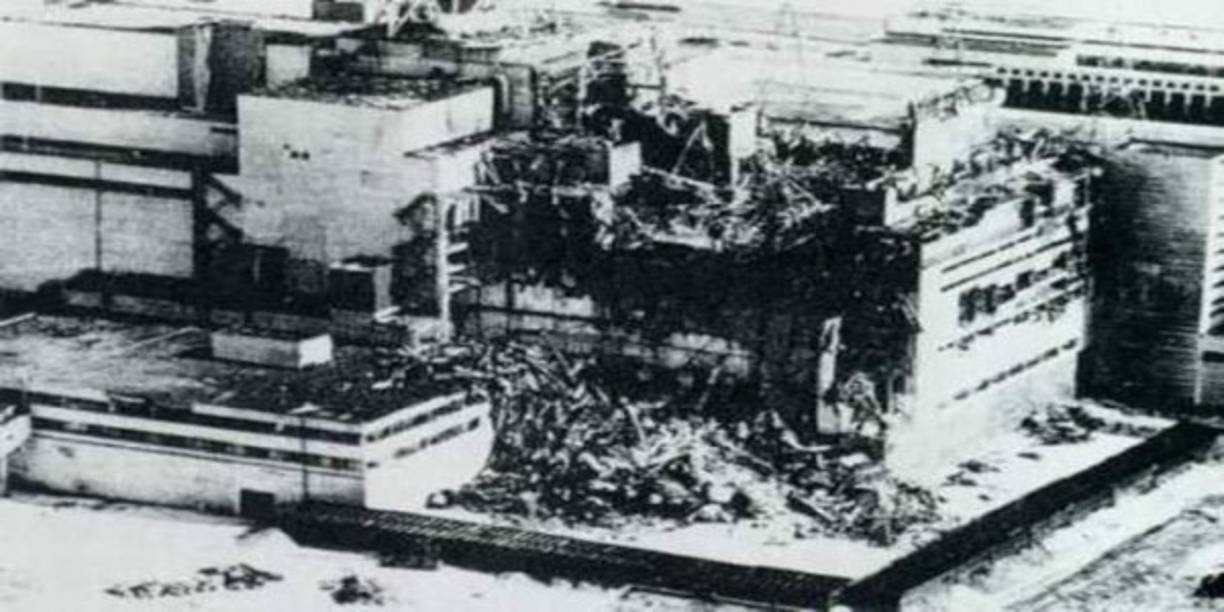 El primer incidente reportado en la Unión Soviética viene de la ciudad rusa de Kyshtym, sede de una fábrica de armas nucleares. Pero en 1958, tras la explisión de unos desechos radiactivos, las autoridades debieron evacuar a toda prisa a unas 10,000 personas para alejarlas de la zona contaminada.