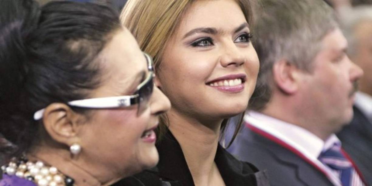 El Kremlin, por su parte, negó en su tiempo la relación de la ex gimnasta con el presidente.