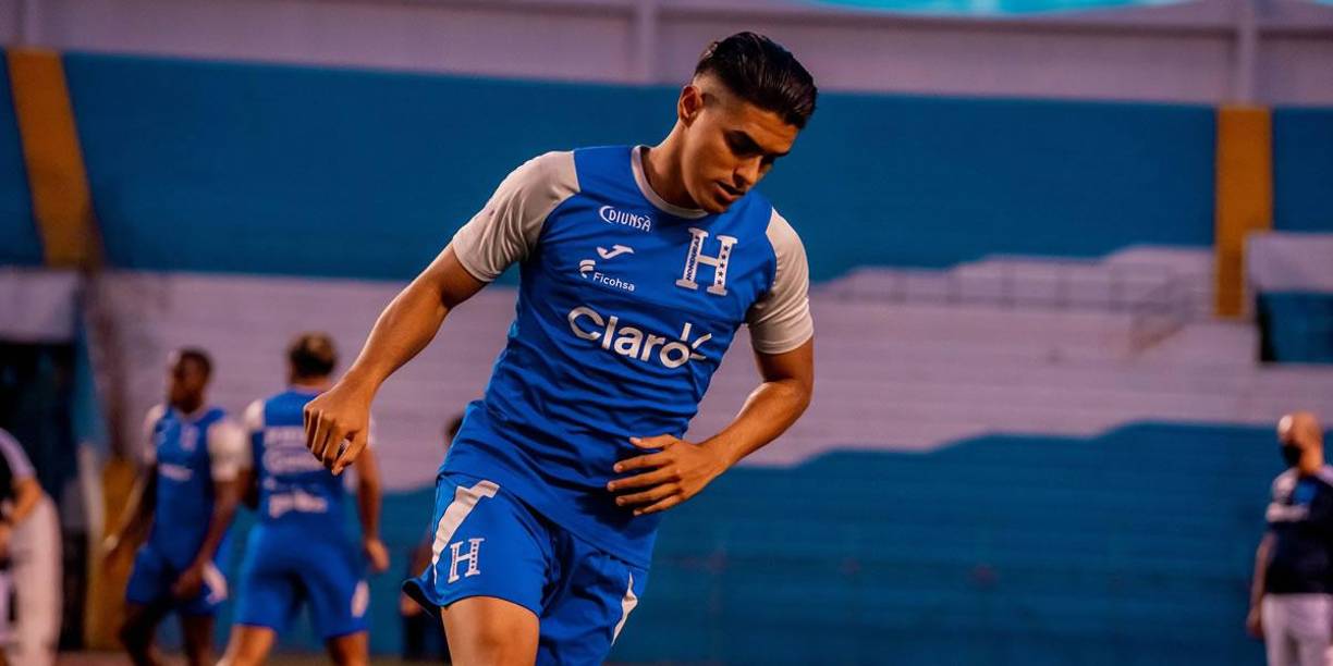 Fabián Coito puede usar de cambio en ataque a Luis Palma, la sensación del Torneo Apertura 2021 con el Vida.
