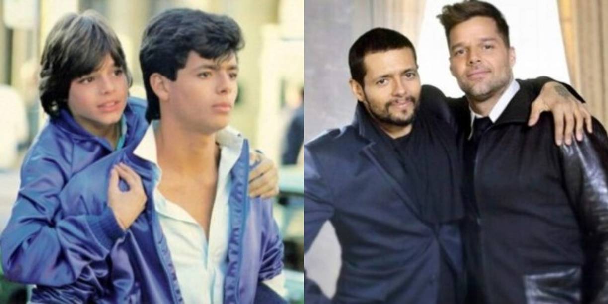 Por otro lado, Ricky Martin dio una entrevista a la revista “Document Journal”, en la que hizo reflexión sobre los inicios de su carrera. “Hace 20 años era tan ignorante. No tenía idea del poder que tenía en mis manos. En los 80 solo seguía órdenes”, dijo el cantante.