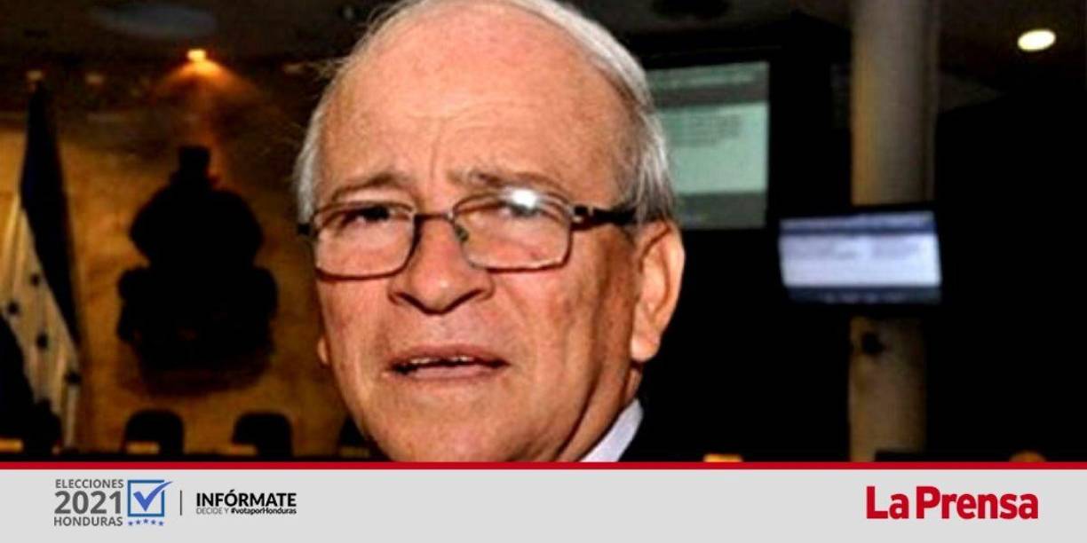 Jaime Villegas: Actual diputado que suma 41.638 votos e intenta entrar entre los elegidos por Cortés en el Partido Nacional. 