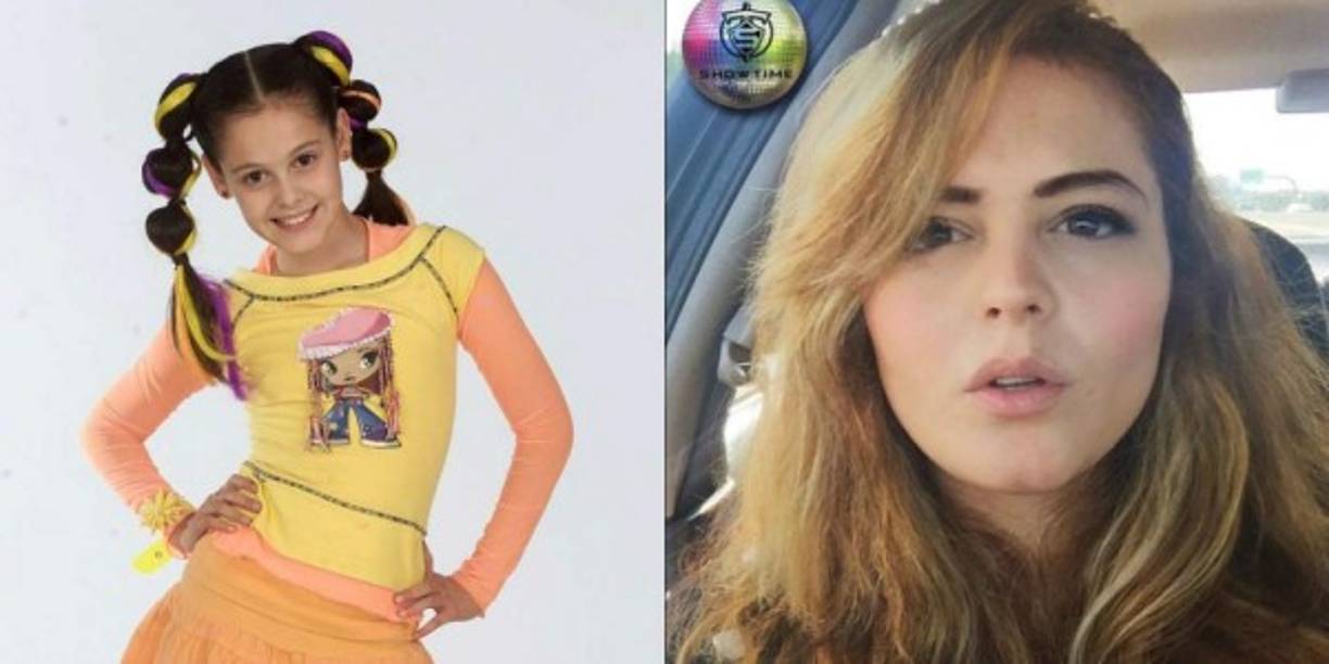 Allisson Lozano (Lozz)<br/><br/>Aunque no figuró entre las finalistas del certamen, su aparición en el reality le abrió oportunidad en la televisión mexicana con papeles en telenovelas. <br/><br/>En 2010 la actriz sorprendió anunciando su retiro. Hoy en día sigue la religión Testigos de Jehová, está casada y es madre de familia. Su última telenovela fue “En Nombre del Amor”, con Sebastián Zurita.<br/><br/>Allison participó en otras producciones reconocidas como “Alegrijes y Rebujos”, “Rebelde”, “Las Dos Caras de Ana” y “Al Diablo con los Guapos”.