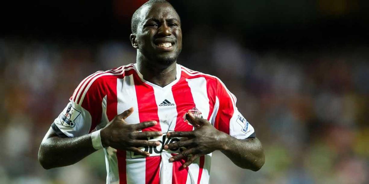 5. Jozy Altidore - El delantero estadounidense llegó a la Premier League en 2013 para jugar con el Sunderland procedente del AZ Alkmaar y el americano no pudo rendir como lo hizo en Holanda. En 52 partidos en Inglaterra, Jozy marcó sólo tres anotaciones y firmó una racha de 29 compromisos consecutivos sin marcar.