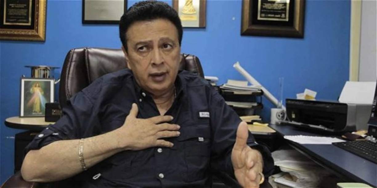La mañana del viernes Honduras despertó con la sorpresa que Alfredo Hawit fue detenido en Suiza, sospechoso de haber aceptado dinero a cambio de vender los derechos de 'marketing'.
