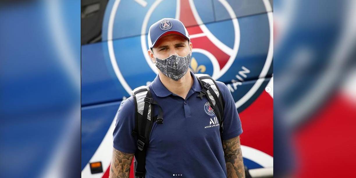 Otra de las condiciones es que Wanda Nara se centre en su trabajo como su representante del jugador abandonando su vida de influencer, que ella ya no puede trabajar eventos o la TV.