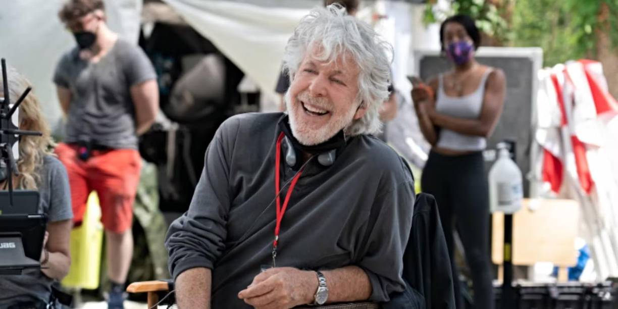 Aunque su colaboración profesional terminó tras su divorcio, Meyers y Shyer mantuvieron una relación de amistad muy sólida a lo largo de los años. 