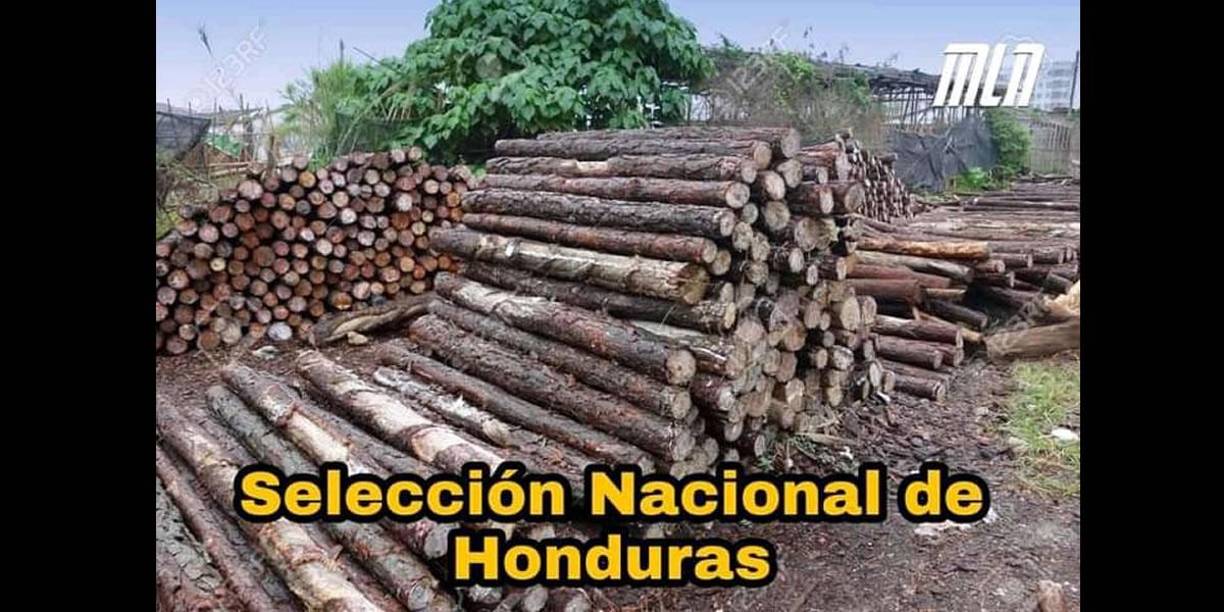 Los memes de la derrota de Honduras ante Panamá: no perdonan a Maynor Figueroa