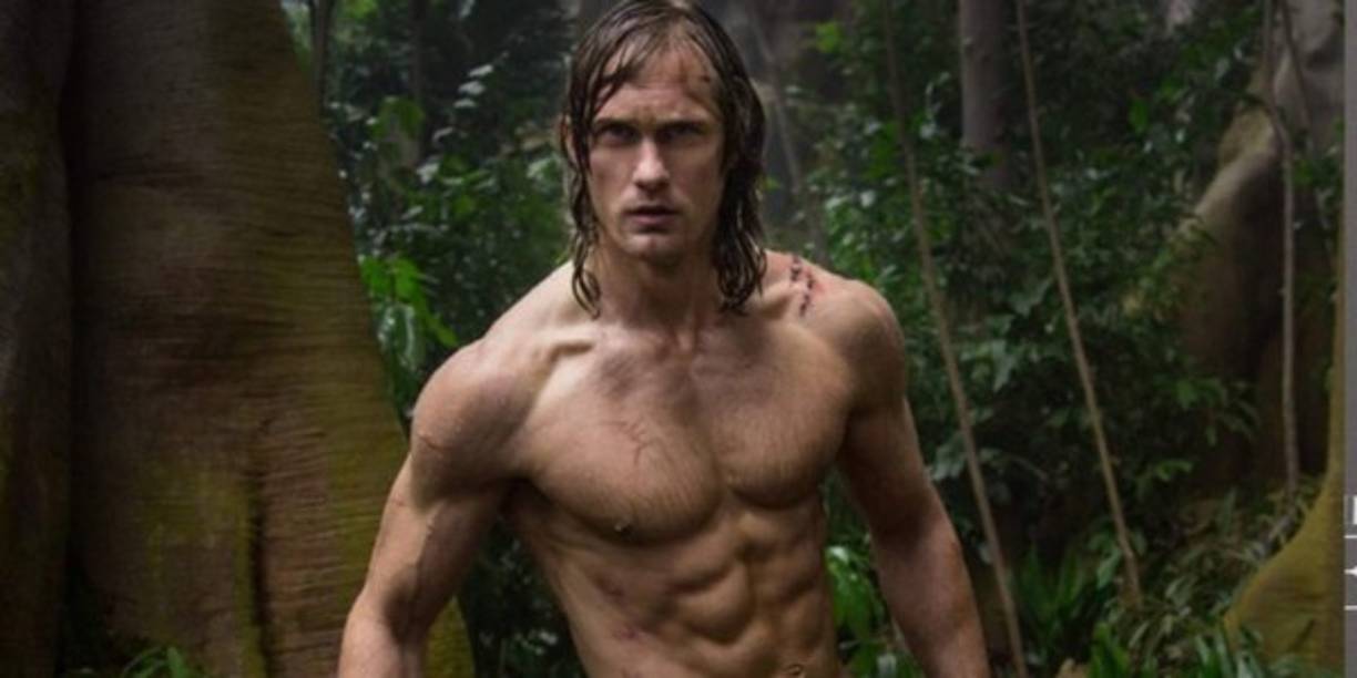 Este joven apuesto es hermano del atractivo intérprete de 'Tarzán', Alexander Skarsgård. <br/><br/>Bill ya se ha forjado una respetable trayectoria en la televisión de Suecia, y cuenta además con un destacado papel en la cinta 'Anna Karenina' y en la serie de Netflix 'Hemlock Grove'.