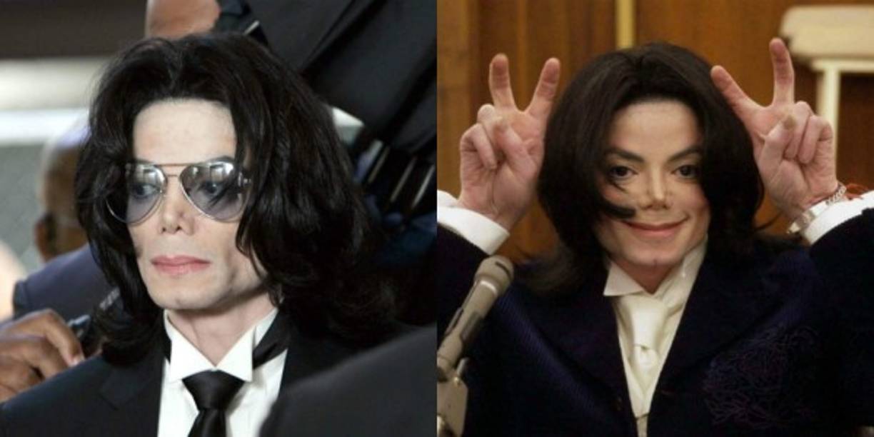 6- Acusaciones de abuso sexual y el 'jugo de Jesús': (1993 y 2005 ) El primer caso de Jordan Chandler terminó siendo desestimado por 'por falta de pruebas' y el cantante salió, no obstante llegó a un acuerdo con la familia Chandler fuera de la corte por $ 22 millones. <br/><br/>Posteriormente fue acusado por otros casos en 2005, el cantante negó todos los cargos y dijo haber sido víctima de un intento de extorsión.<br/><br/>En una de las declaraciones uno de los niños dijo que Jacko les mostró revistas para adultos y les dio alcohol, al que él se refirió como el 'jugo de Jesús'.<br/><br/>Al final fue absuelto de todos los cargos.