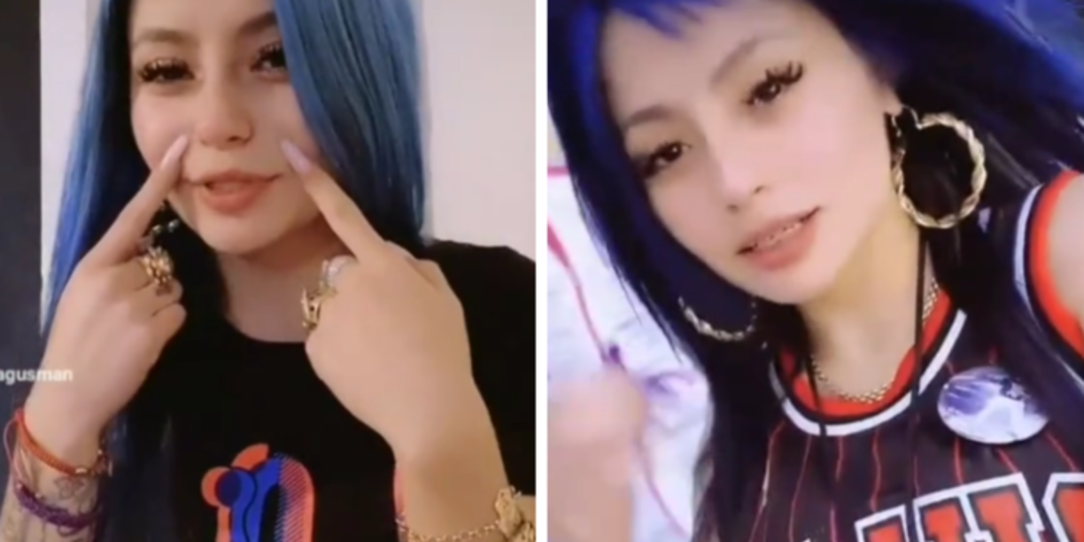 Después de su detención, Sabina Godoy fue ingresada a una penitenciaría. Sin embargo, se presume que debido a su participación lucrativa en actividades delictivas en Chile, la joven de 20 años disfruta de beneficios dentro de la cárcel.