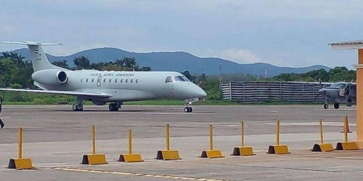 Se consultó con expertos en aviación, algunos exintegrantes de la Fuerza Aérea de Honduras (FAH), y afirmaron que el mantenimiento de un avión Embraer 600 Legacy puede costar al menos 72,235 dólares, poco más de 1.7 millones de lempiras.