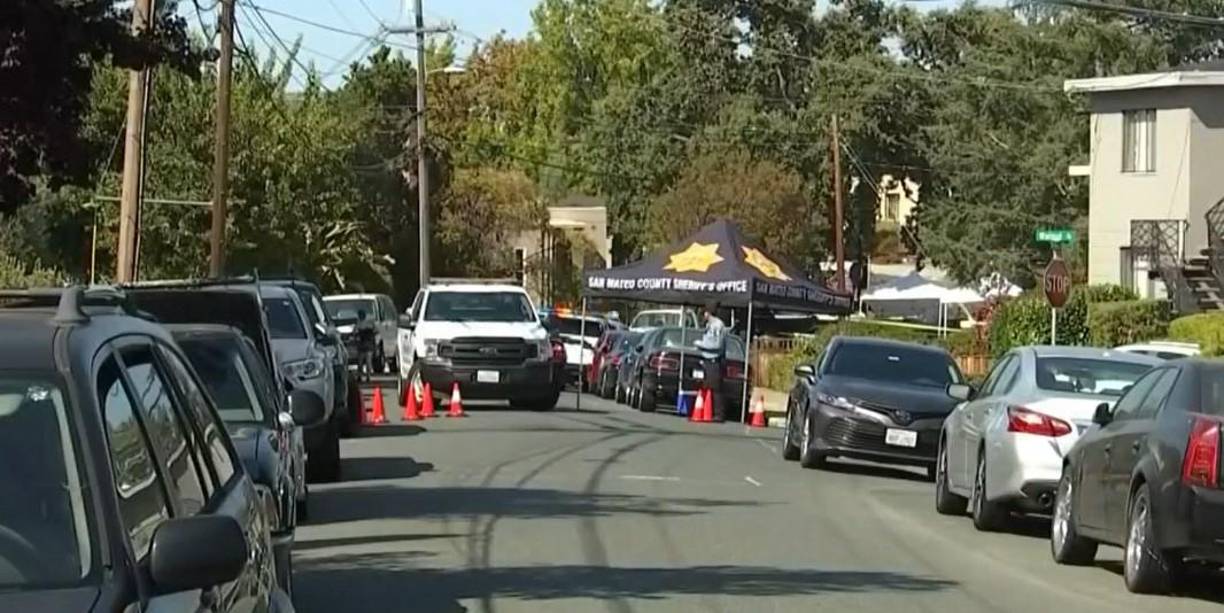 “No ha sido sobrellevar lo ocurrido Paso de estar bien a las lágrimas, todavía no entiendo lo que pasó”, indicó Martín.